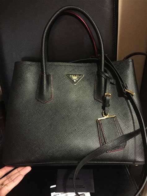 pre owned prada purses|Prada purse outlet store.